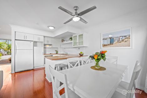 Property photo of 5/4 Lowood Court Varsity Lakes QLD 4227