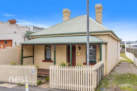 136 Brisbane St, Hobart, TAS 7000