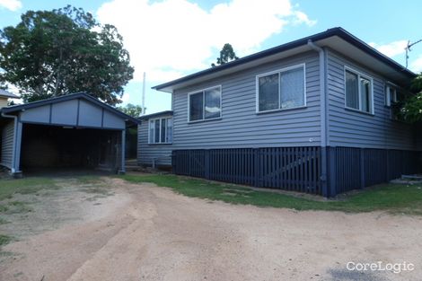Property photo of 116 Leichhardt Street Mundubbera QLD 4626
