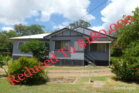 Property photo of 116 Leichhardt Street Mundubbera QLD 4626