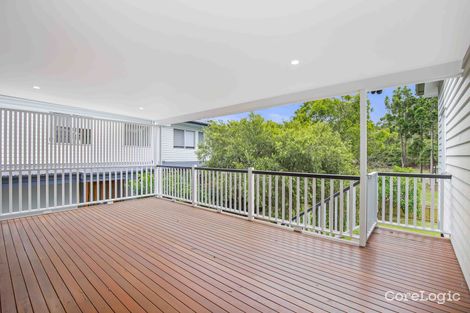 Property photo of 41 Rainworth Road Bardon QLD 4065