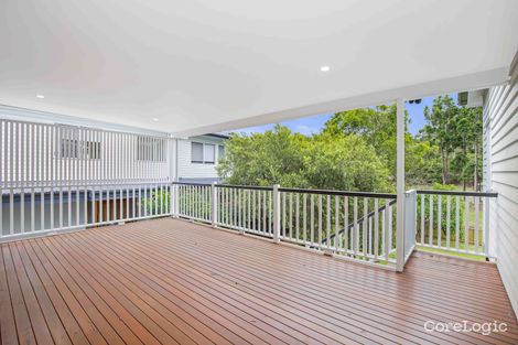 Property photo of 41 Rainworth Road Bardon QLD 4065