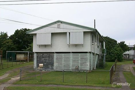 23 Meilandt St, Wynnum, QLD 4178