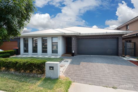 Property photo of 11 Wolgan Street The Ponds NSW 2769