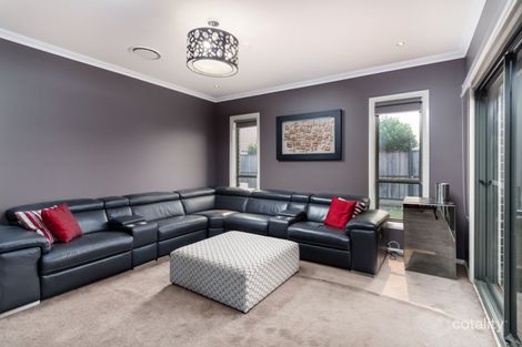 Property photo of 11 Wolgan Street The Ponds NSW 2769