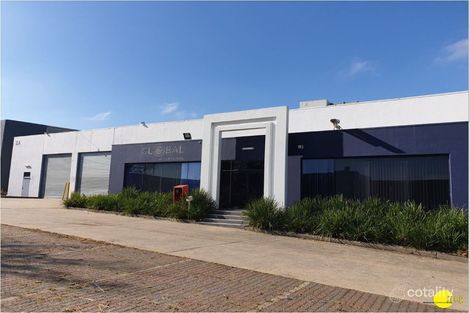 2 International Sq, Tullamarine, VIC 3043