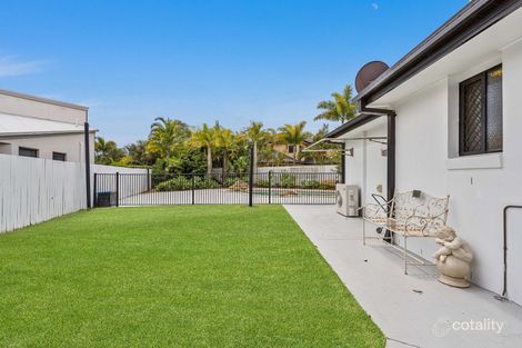 Property photo of 4 Tamarind Close Thornlands QLD 4164