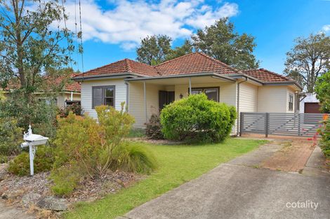 Property photo of 8 Numa Road North Ryde NSW 2113
