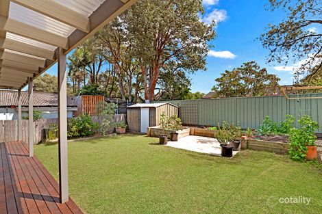 Property photo of 8 Numa Road North Ryde NSW 2113