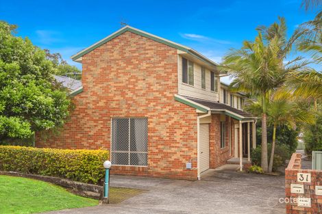 9/31 Wattle St, East Gosford, NSW 2250