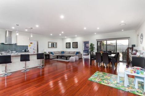 Property photo of 11 Wolgan Street The Ponds NSW 2769