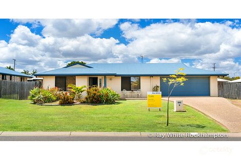 6 Cypress Ave, Norman Gardens, QLD 4701
