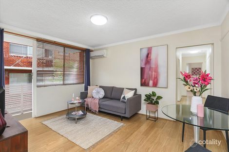 Property photo of 6/38-40 Meadow Crescent Meadowbank NSW 2114