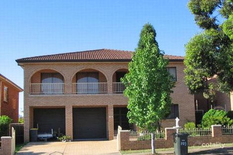 103 Lancelot St, Blacktown, NSW 2148