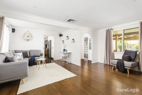 Property photo of 3 Ponto Place Kings Langley NSW 2147