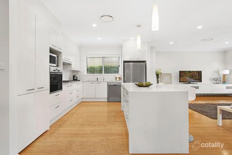 Property photo of 7 Ocean View Street Woolooware NSW 2230