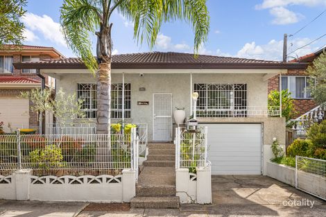 Property photo of 31A Neich Parade Burwood NSW 2134