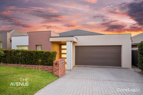 Property photo of 6 Corsica Way Kellyville NSW 2155