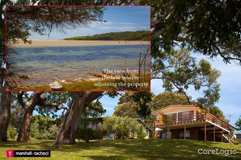 Property photo of 31 Lake View Drive Wallaga Lake NSW 2546