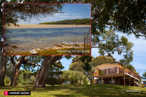 Property photo of 31 Lake View Drive Wallaga Lake NSW 2546