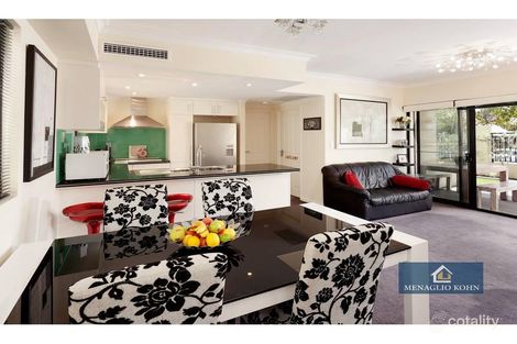 Property photo of 9/1 Dunedin Street Mount Hawthorn WA 6016