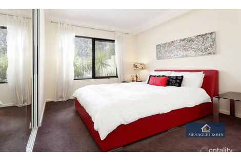 Property photo of 9/1 Dunedin Street Mount Hawthorn WA 6016