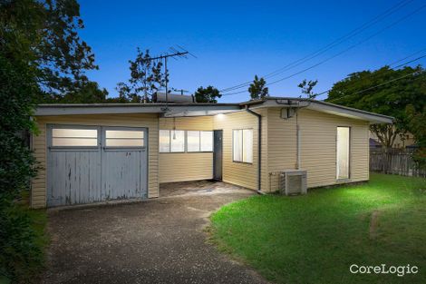 Property photo of 24 Romilda Street Woodridge QLD 4114