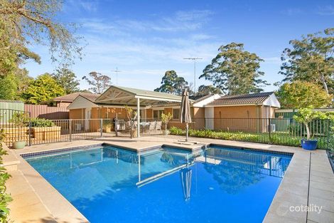 62 Macquarie Dr, Cherrybrook, NSW 2126