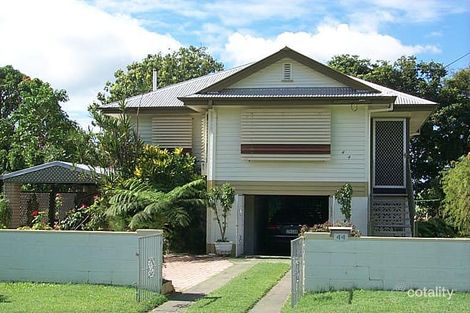 44 Munroe St, Wulguru, QLD 4811