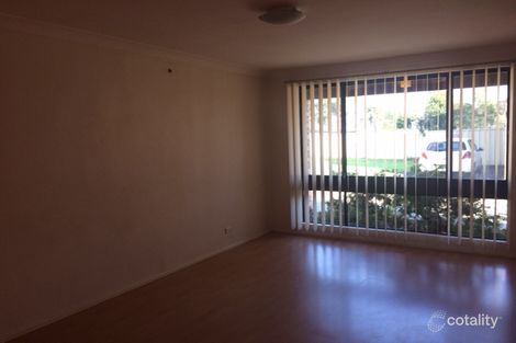 Property photo of 3/3 Amaranthus Place Macquarie Fields NSW 2564