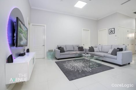 Property photo of 6 Corsica Way Kellyville NSW 2155
