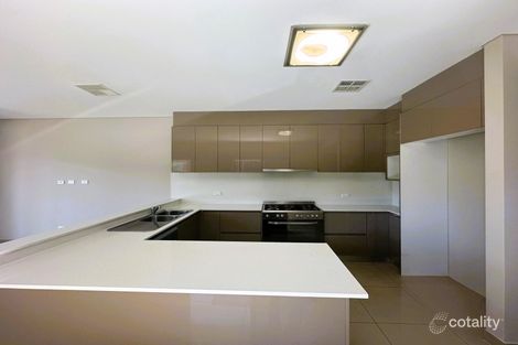 Property photo of 67A Holroyd Road Merrylands NSW 2160