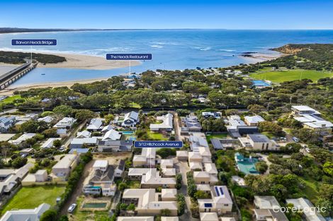 Property photo of 3/12 Hitchcock Avenue Barwon Heads VIC 3227