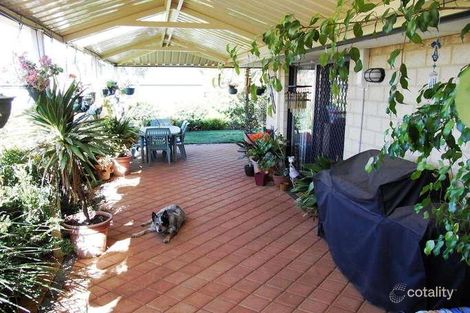 12 Mead St, Donnybrook, WA 6239