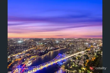 4705/501b Adelaide St, Brisbane City, QLD 4000