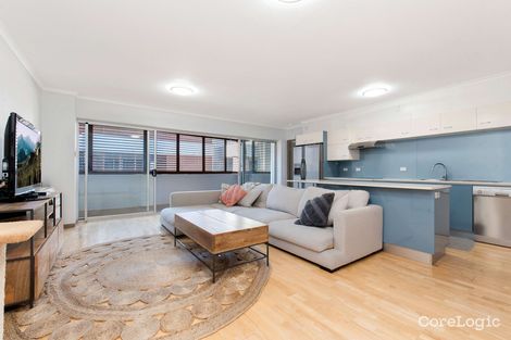 Property photo of 15/2 Berwick Street Fortitude Valley QLD 4006