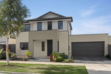 Property photo of 11 Seedling Street Botanic Ridge VIC 3977