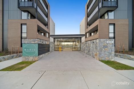 77/2 Mcmichael Tce, Denman Prospect, ACT 2611