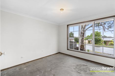 Property photo of 164 Langford Drive Kariong NSW 2250