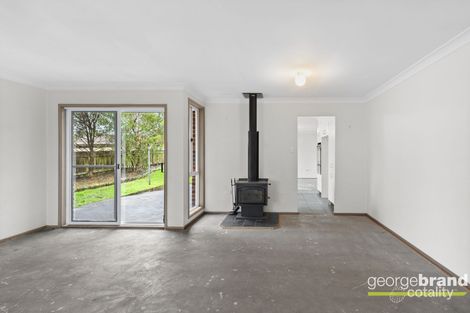 Property photo of 164 Langford Drive Kariong NSW 2250
