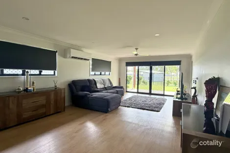 Property photo of 12 Sparrow Lane Moranbah QLD 4744