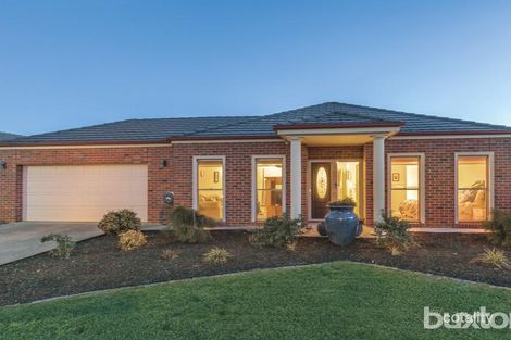 21 Belltower Ave, Alfredton, VIC 3350