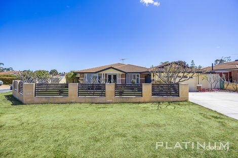 Property photo of 2 Leven Rise Kinross WA 6028