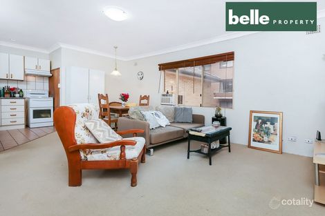 Property photo of 8/40 Ocean Street Penshurst NSW 2222