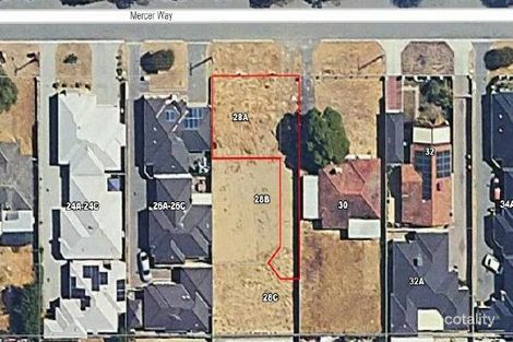Property photo of 28A Mercer Way Balga WA 6061