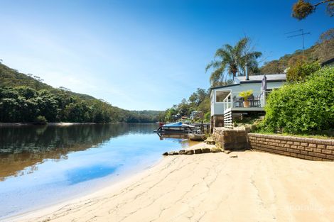 Property photo of 265 Prince Edward Park Road Woronora NSW 2232