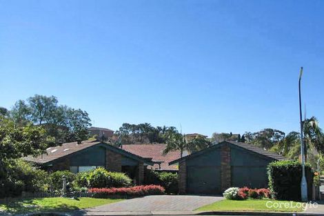 Property photo of 12 Tyne Close Baulkham Hills NSW 2153