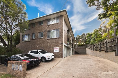 5/15 Ascog Tce, Toowong, QLD 4066