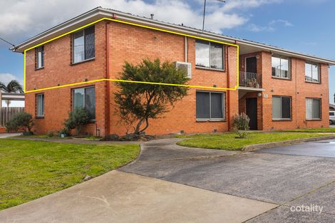 Property photo of 3/29 Fairway Street Frankston VIC 3199