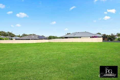 55 Belyando Cres, Blue Haven, NSW 2262